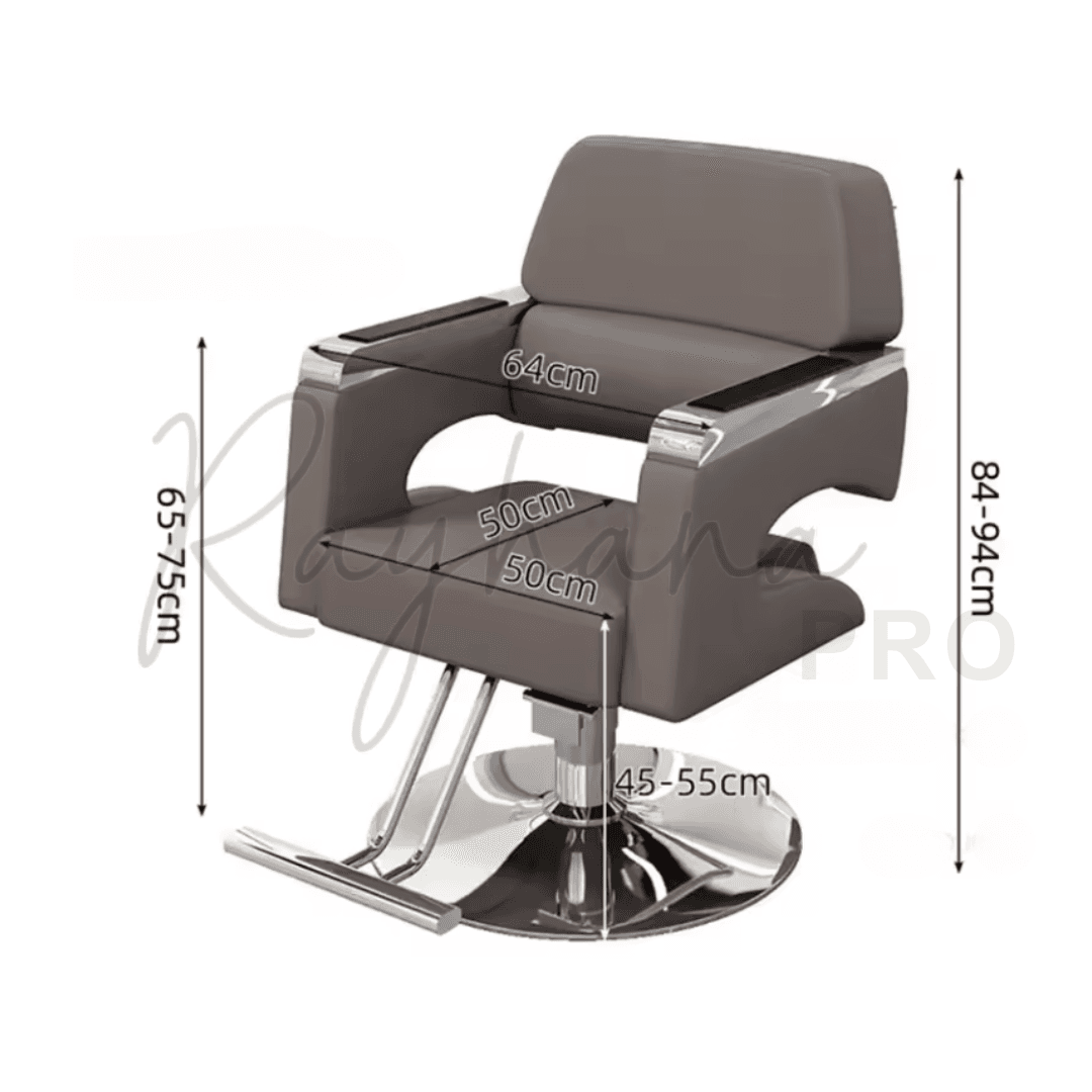 Fauteuil de coupe Dames 1001