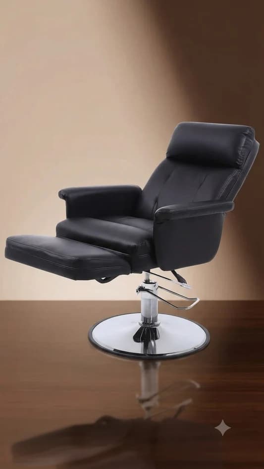 Fauteuil de coupe et Relax 1015