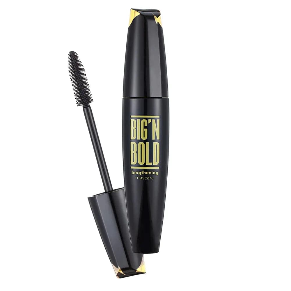 FLORMAR BIG'N BOLD LENGTHENING MASCARA
