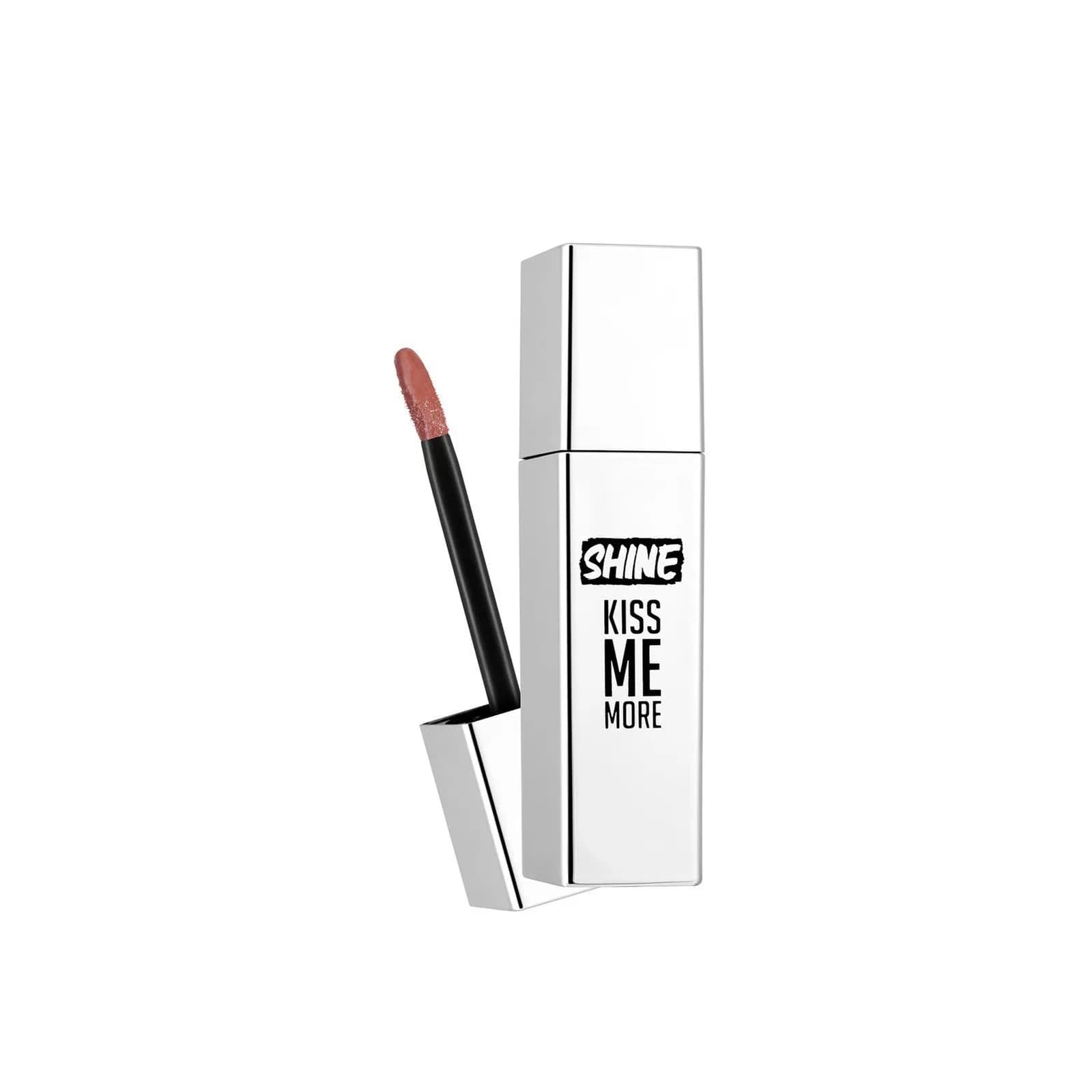 FLORMAR SHINE KISS ME MORE