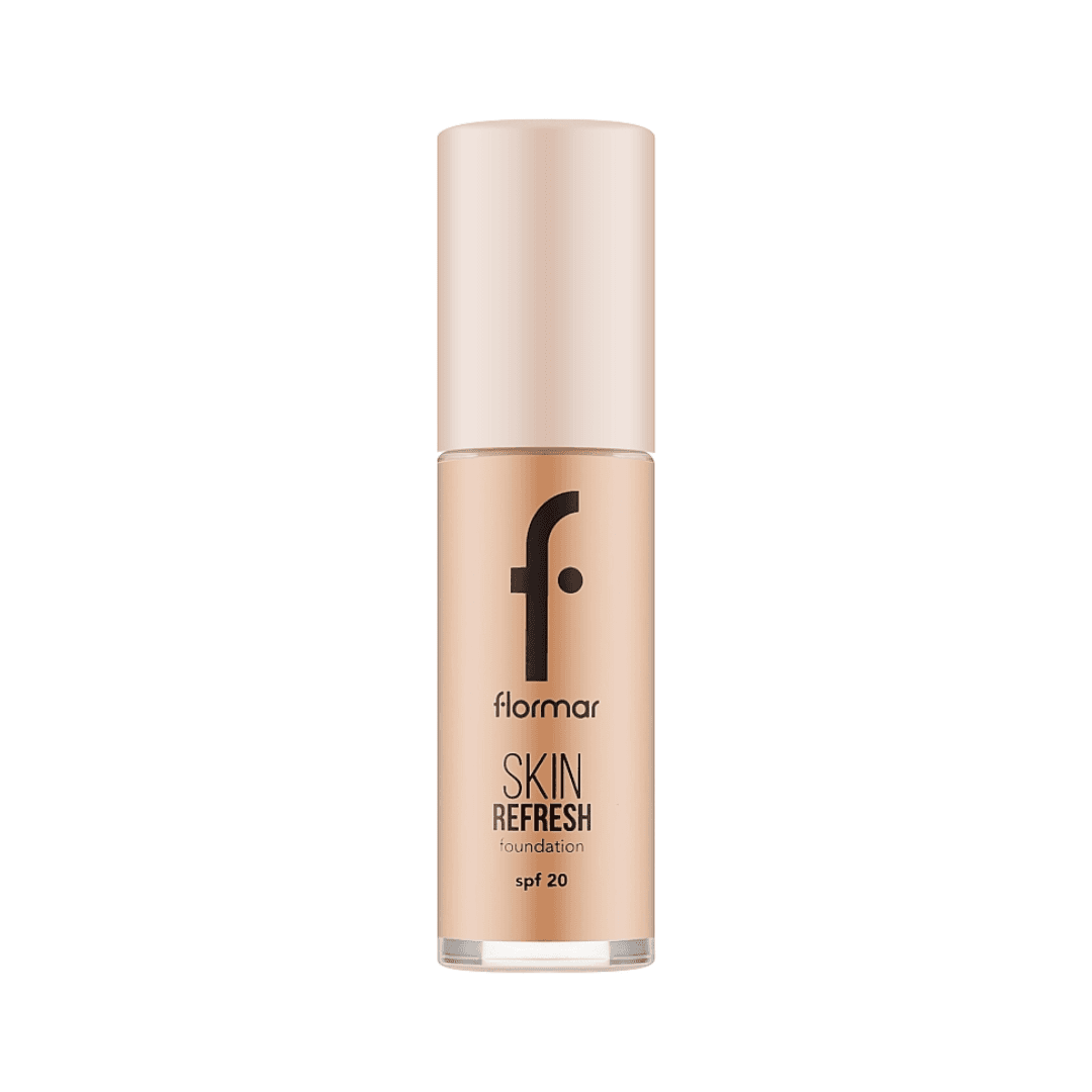 FLORMAR SKIN REFRESH FDT