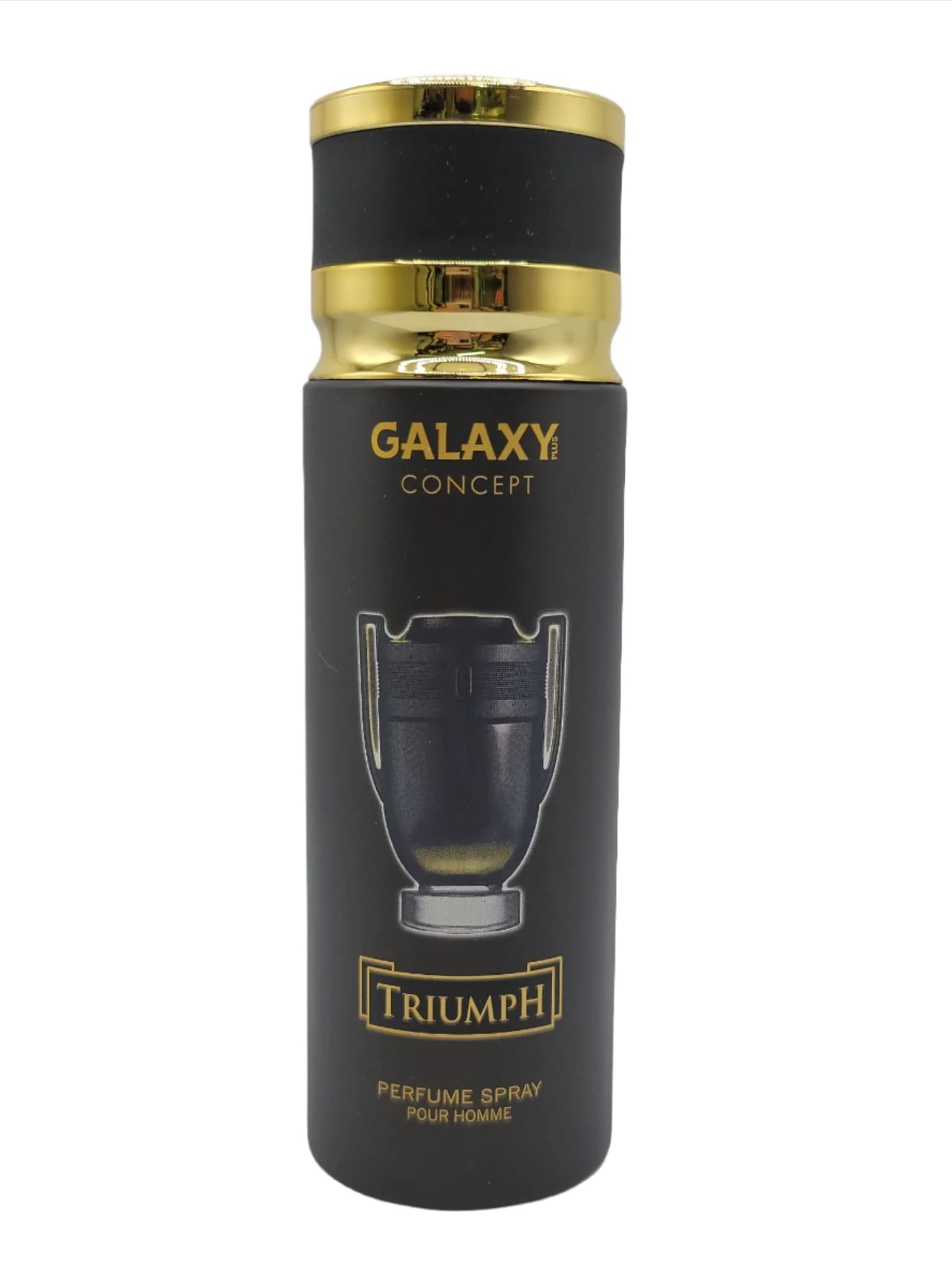 GALAXY PLUS DEO TRIUMPH