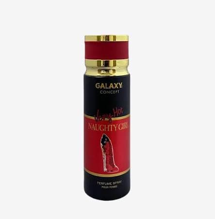 GALAXY PLUS DEO VERY