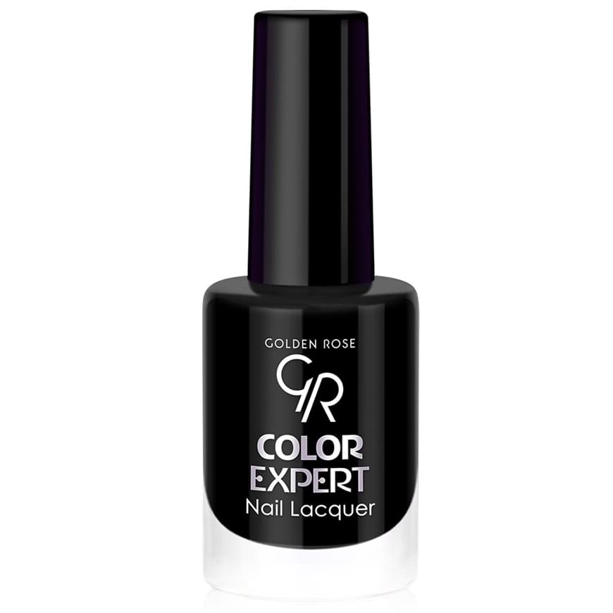 GOLDEN ROSE COLOR EXPERT NAIL POLISH N°60
