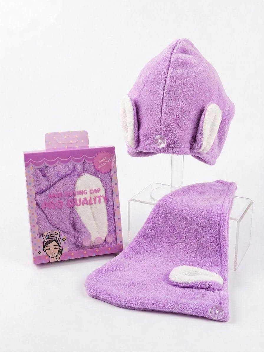 HAIR DRYING CAP PRO QUALITY