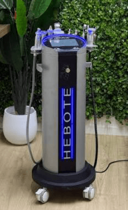 HYDRAFACIAL HEBOTE 9IN1