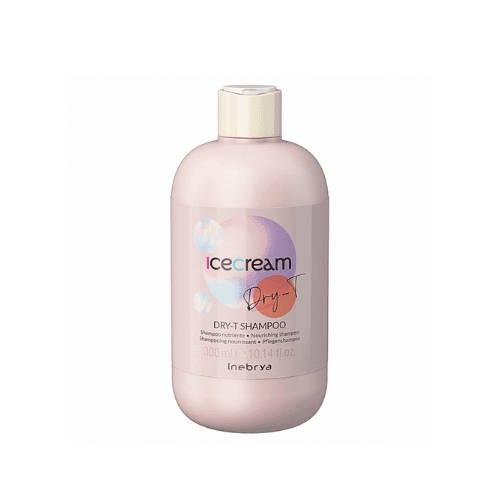 ICE CREAM DRY-T SHAMPOING 300ML