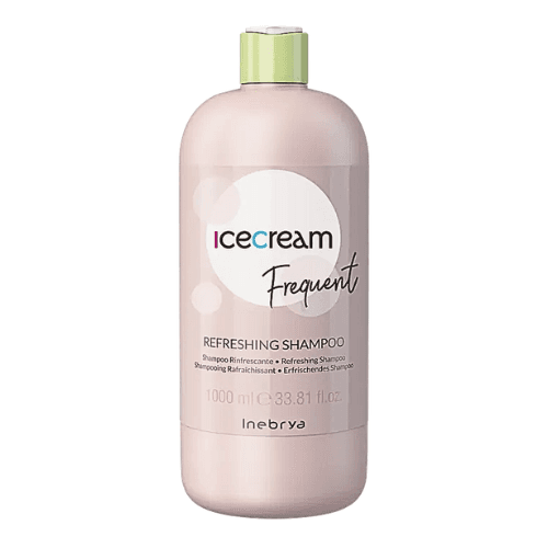 ICE CREAM FREQUENT SHAMPOING 1000ML