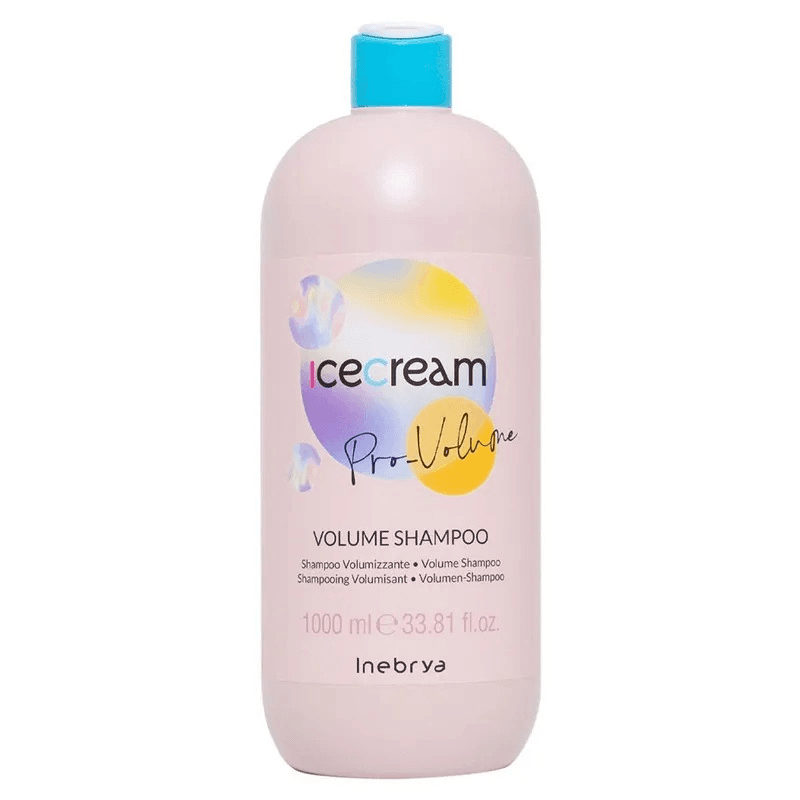 ICE CREAM PRO VOLUMESHAMPOING 1000ML
