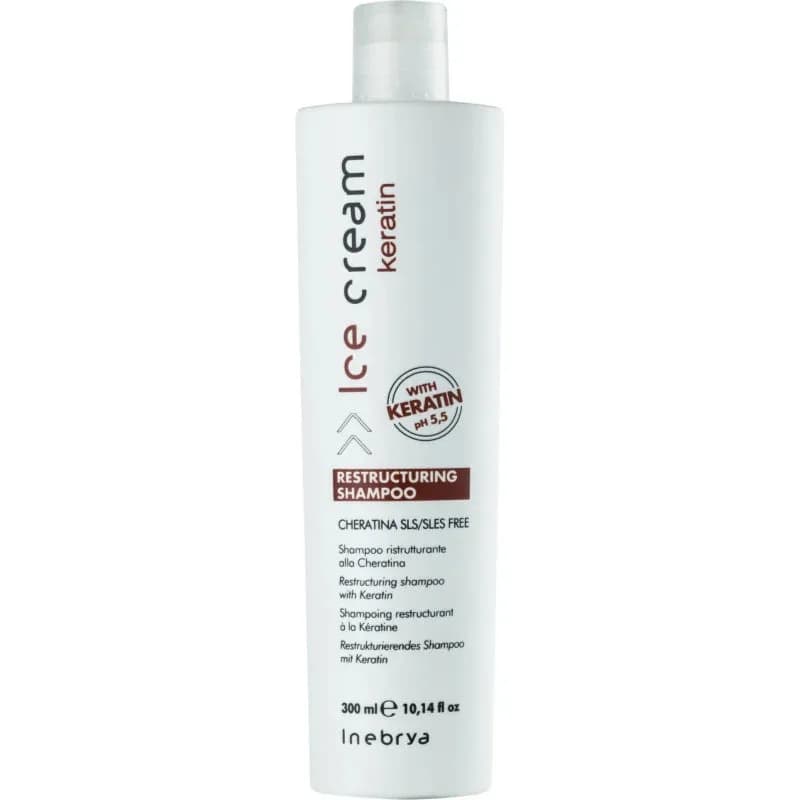 ICECREAM KERATIN SHAMPOING 1000ML