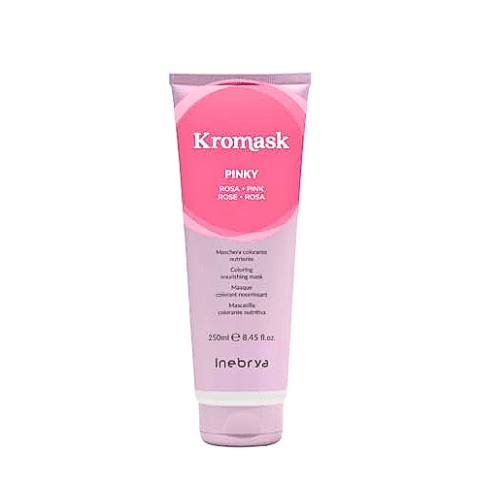 INEBRYA KROMASK PINK 250ML