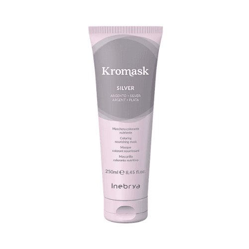 INEBRYA KROMASK SILVER 250ML