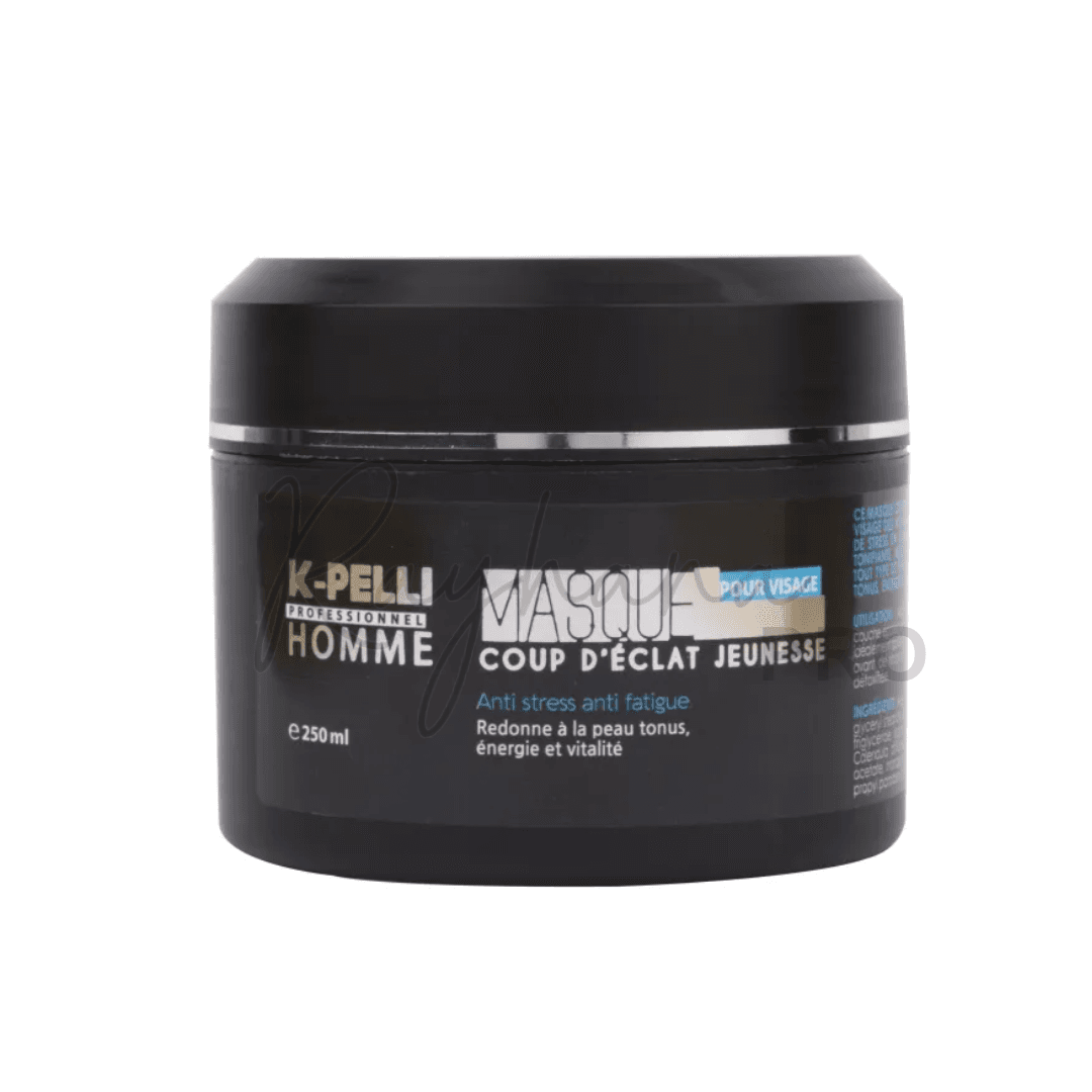 K-REINE CREME COUP D'ECLAT JEUNESSE 250 ML
