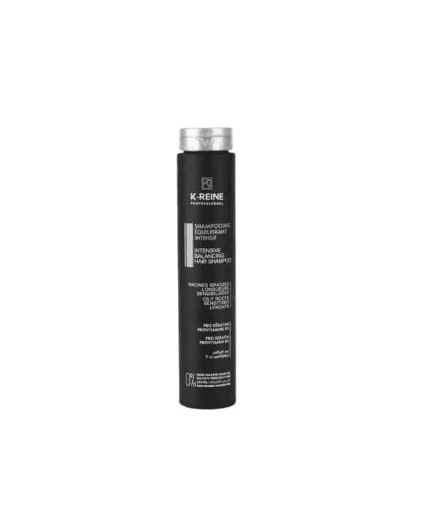 K-Reine Shampoing Equilibrant Intensif Sans Sulfate 500ml
