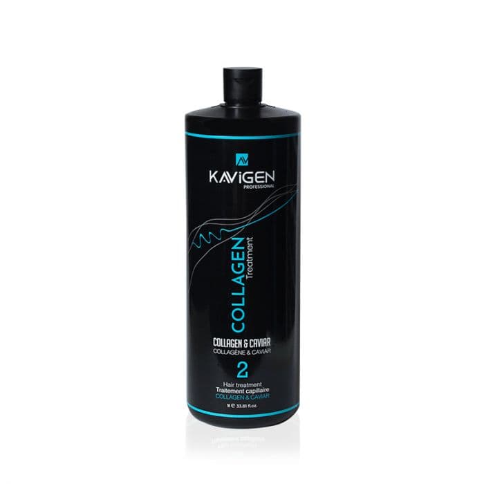 KAVIGEN COLLAGEN CAVIAR