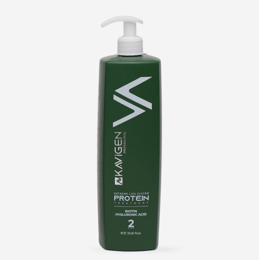KAVIGEN PROTEIN TREATMENT