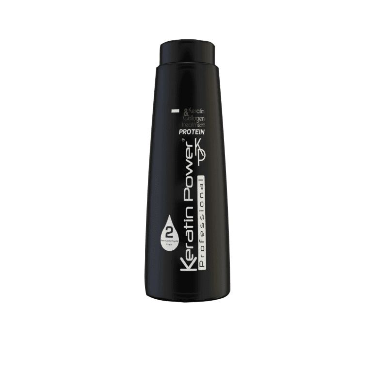 KERATIN POWER KERATIN
