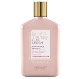 KERATIN THERAPY MAINTENANCE SHAMPOO 250ML
