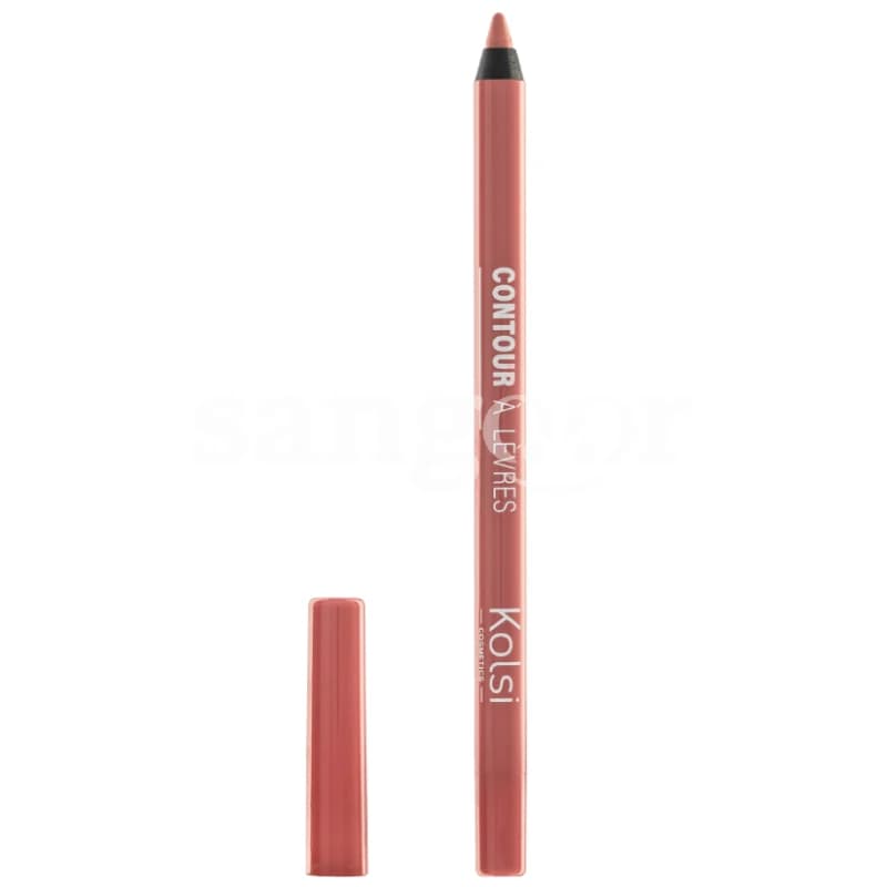 KOLSI CRAYON CONTOU