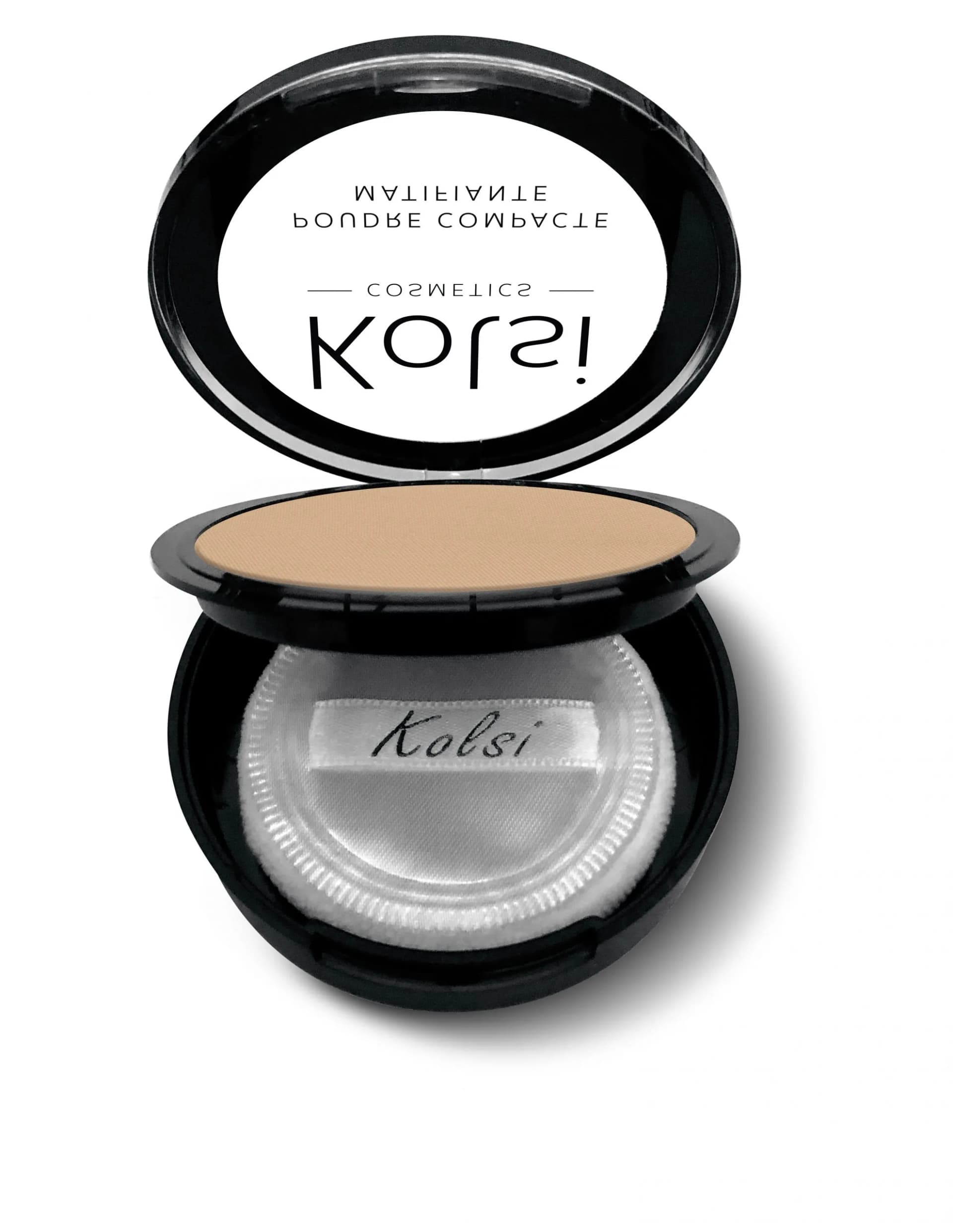 KOLSI POUDRE COMPAC N03