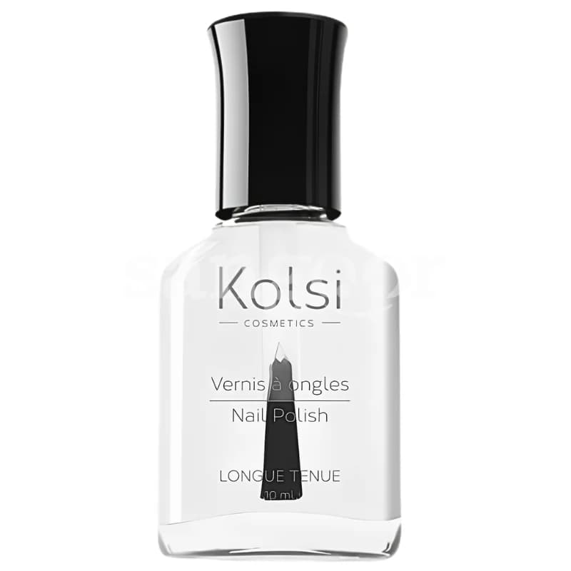 KOLSI VERNIS A ONGL