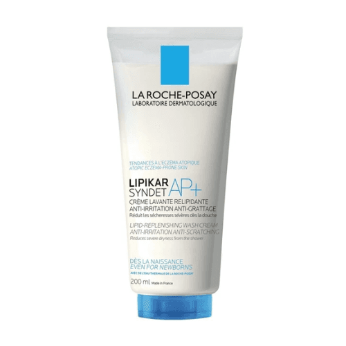 LA ROCHE-POSAY LIPIKAR SYNDET 200ML