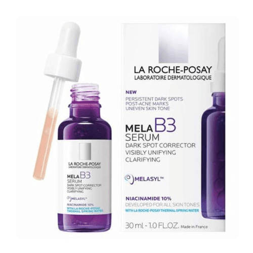 LA ROCHE-POSAY MELA B3 SERUM 30ML