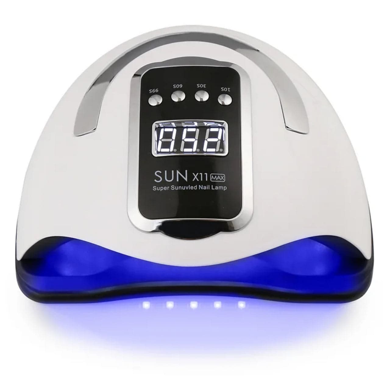 APPAREIL LED UV NAIL SUN X11 MAX 280W