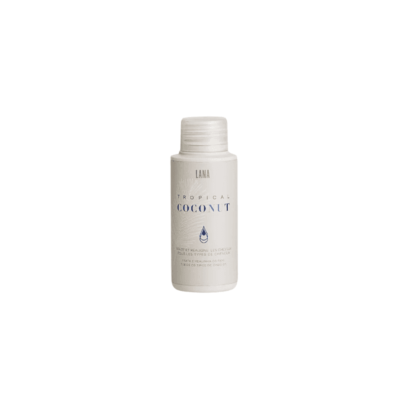 LANA TROPICAL COCONUT 100ML
