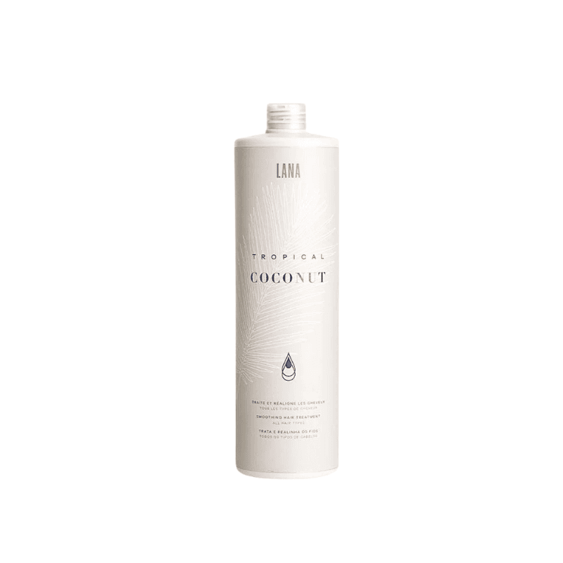 LANA TROPICAL COCONUT
