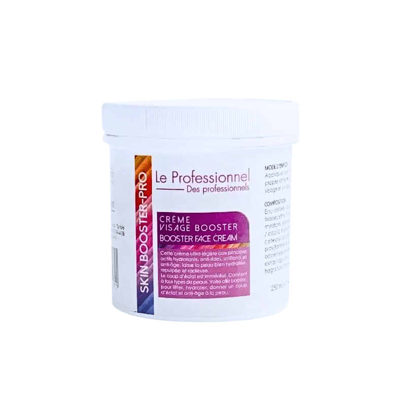 LE PROFESSIONNEL CREME VISAGE BOOSTER 250ML
