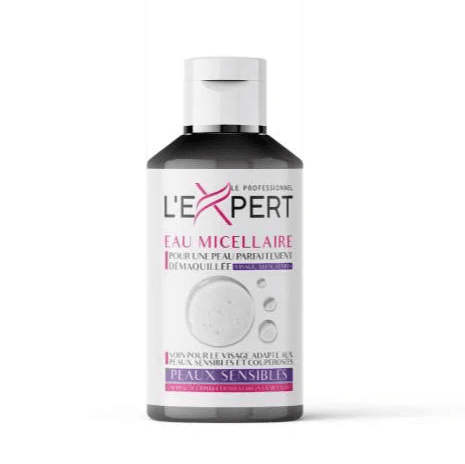 LE PROFESSIONNEL D EXPERT EAU MICELLAIRE 250ML