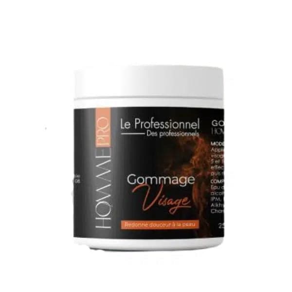 LE PROFESSIONNEL HOMMEPRO GOMMAGE VISAGE 250ML