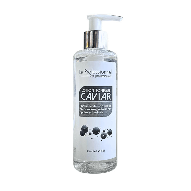 Le Professionnel Lotion Tonique Caviar 250ml