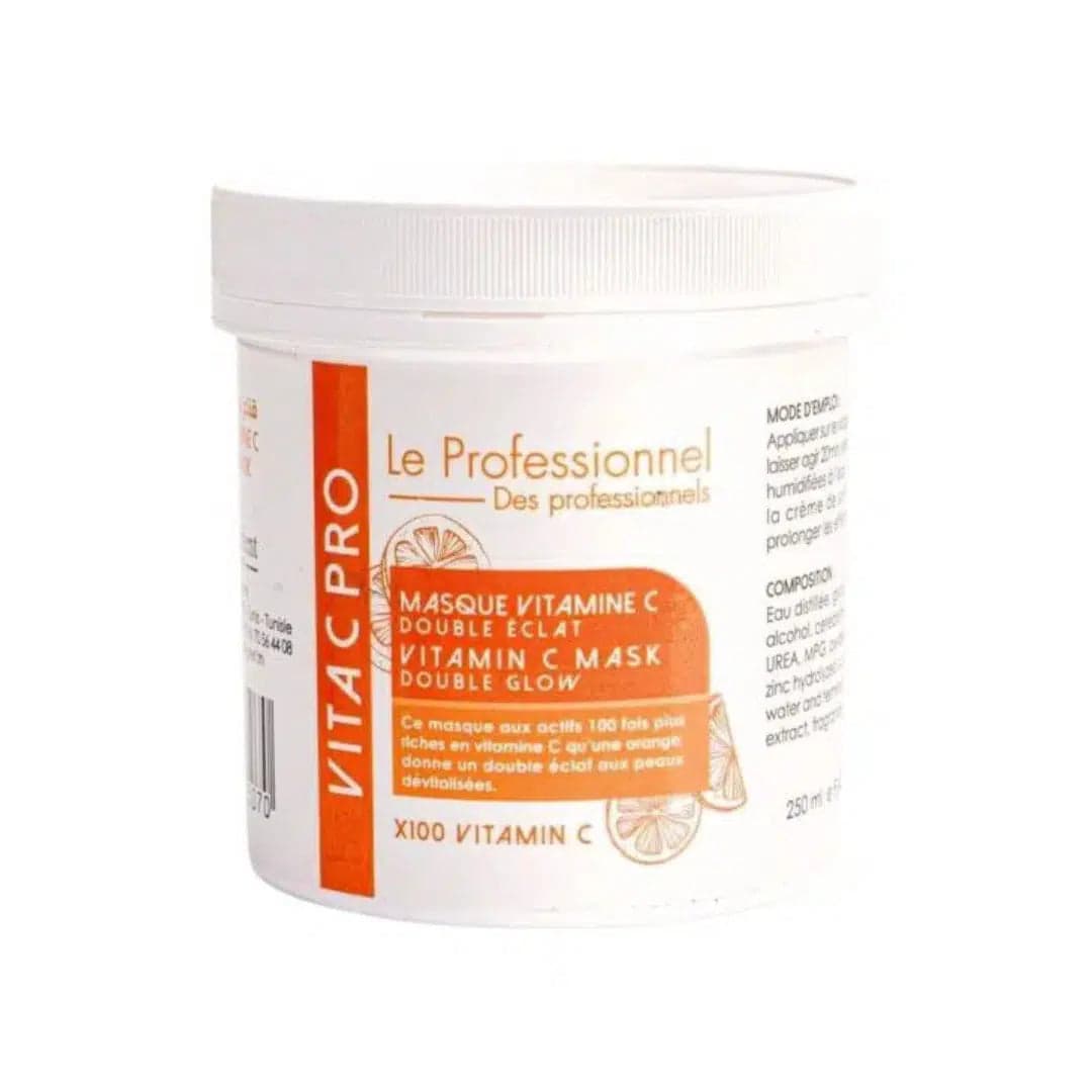 LE PROFESSIONNEL MASQUE VITAMINE C 250ML