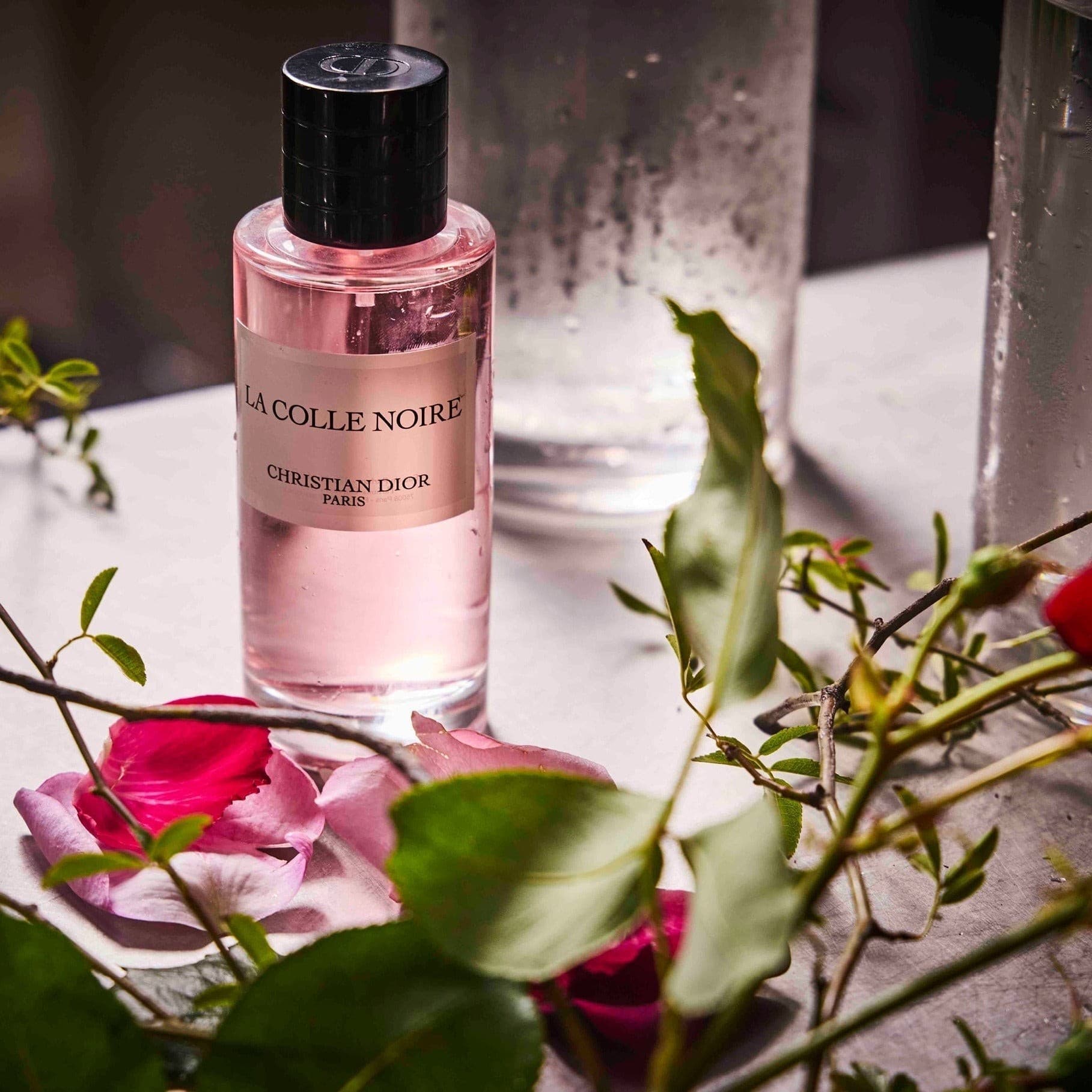 LELLA PF NOIRE EDP