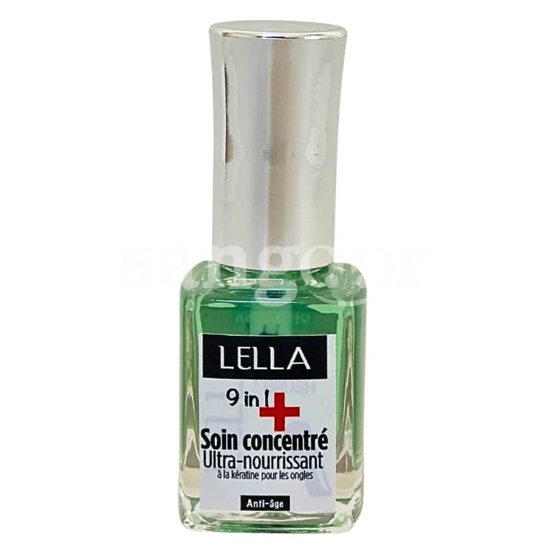 LELLA SOIN DES ONGL