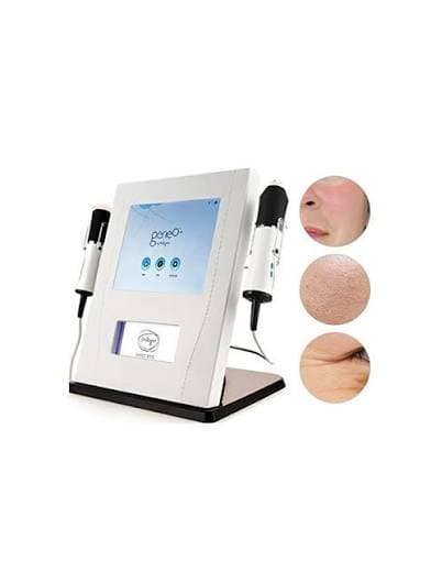 Machine Oxygeneo3 en 1