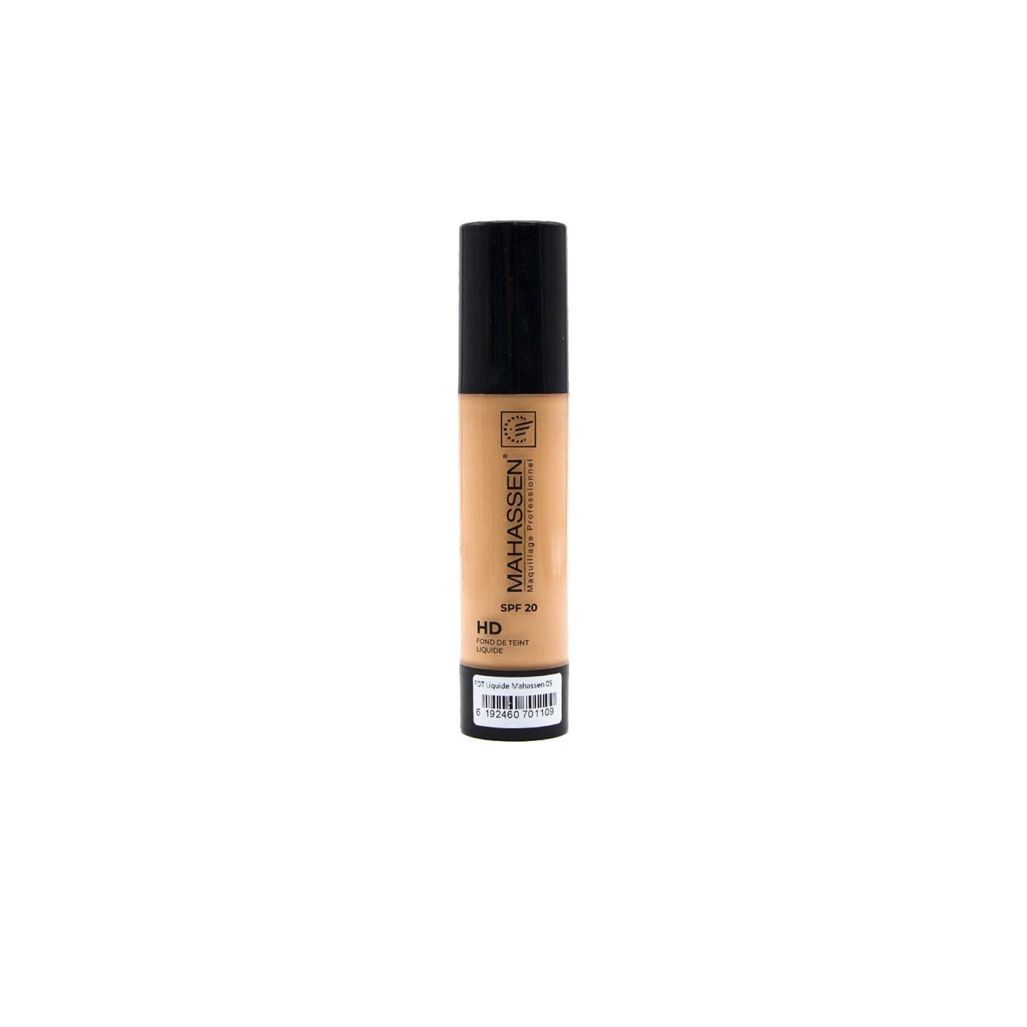 MAHASSEN FDT LIQUIDE 50ML
