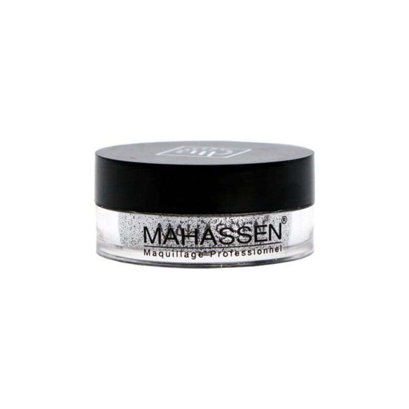 MAHASSEN PAILLETTES