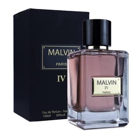 MALVIN PARIS 4EDP 1
