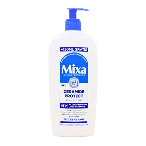 MIXA LAIT CERAMIDE PROTECTION 400ML