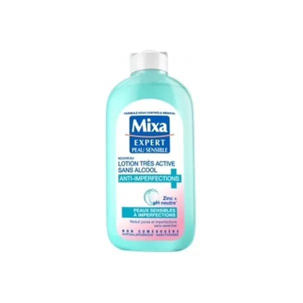 Mixa Lotion Anti-Imperfections 200ml