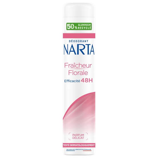 NARTA DEOD FEMME FL