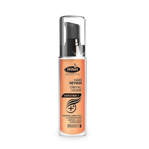 NIHEL CRISTAL LIQUIDE 60ML