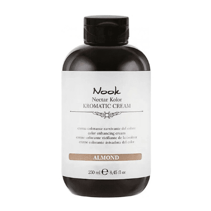 NOOK SHAMPOING KROMATIK 250ML ALMOND