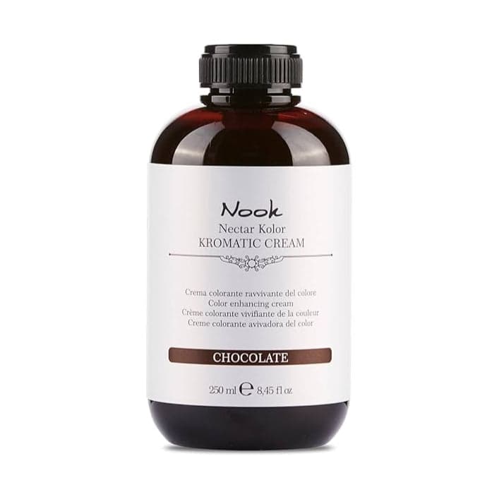 NOOK SHAMPOING KROMATIK 250ML CHOCOLATE