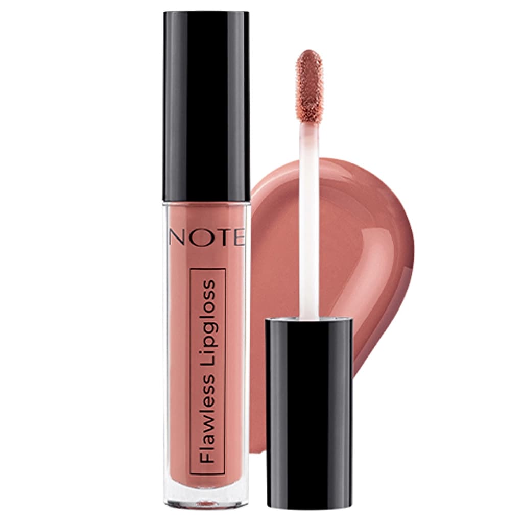 NOTE FLAWLESS LIPGL