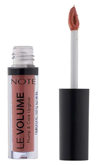 NOTE LE VOLUME PLUM