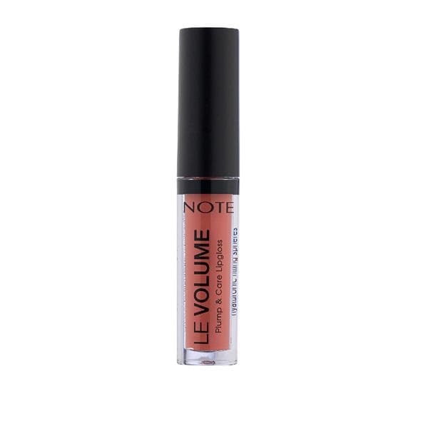 NOTE LE VOLUME PLUM